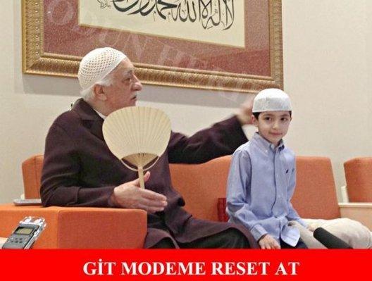 Sosyal medyada twitter geyikleri