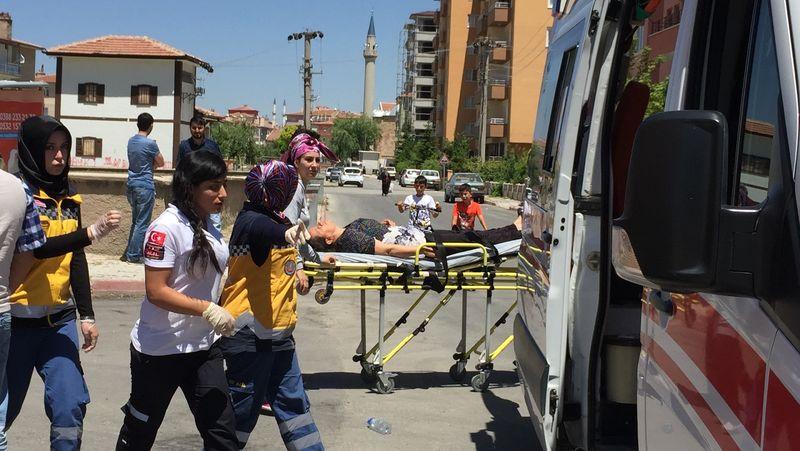 Şehit polis Okan Acar'ın ailesi kahroldu