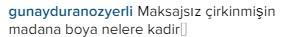 Nurgül Yeşilçay'dan bikinili poz