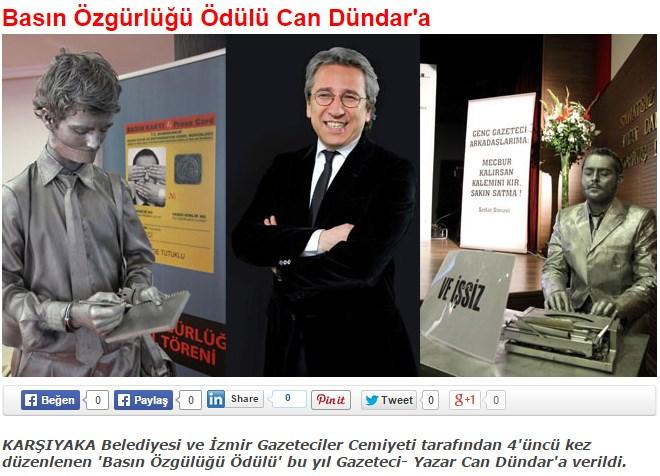 Cumhuriyet gazetesi polise şehit diyemedi