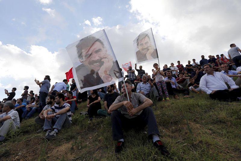 Türkiye'de Sol KİM KİMDİR