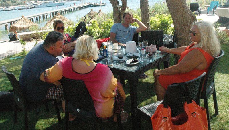 Kaya Çilingiroğlu: Zehra'nın kilosunu abartmışlar