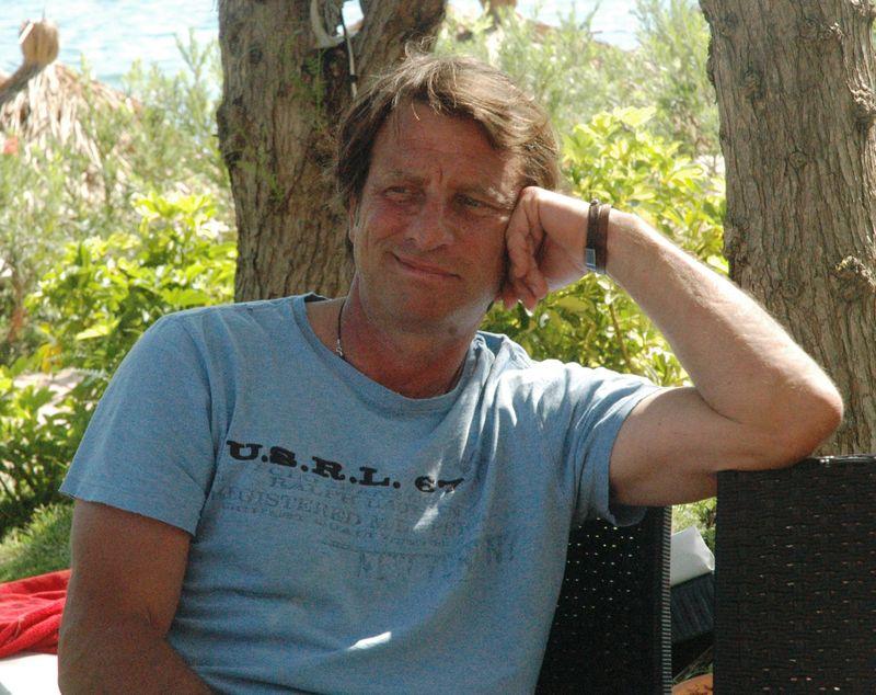 Kaya Çilingiroğlu: Zehra'nın kilosunu abartmışlar