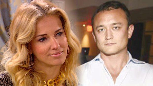 Burcu Esmersoy mutluluğu Amerika'da buldu