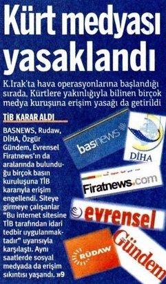 Cemaat PKK'ya ağlıyor