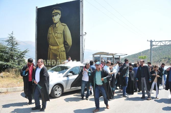 Dilek Öcalan'a İmralı izni çıkmadı