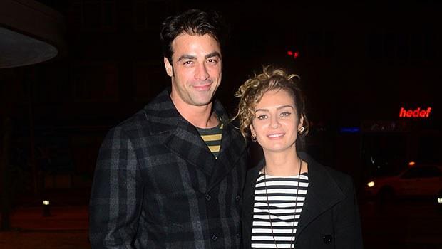 Sarp Levendoğlu: Kıskansam ayrılırım