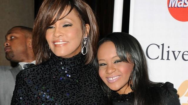 Whitney Houston'ın kızı Kristina Brown öldü