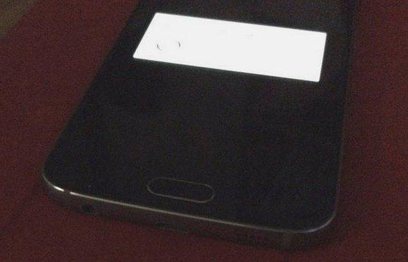 Galaxy S6 Mini'nin fotoğrafları sızdırıldı