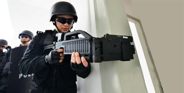 Çin'de çakma iPhone fabrikası kapatıldı