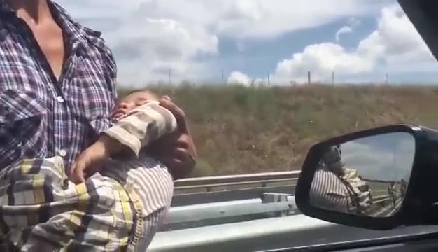 Almancı Ali Can'ın dilencilerle diyaloğu