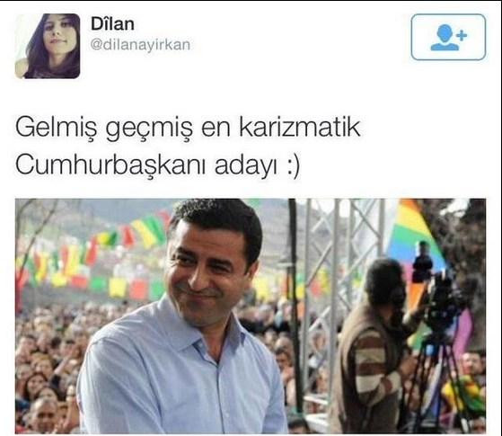 PKK'lıların yaktığı aracın sahibinin kızı HDP'yi sattı
