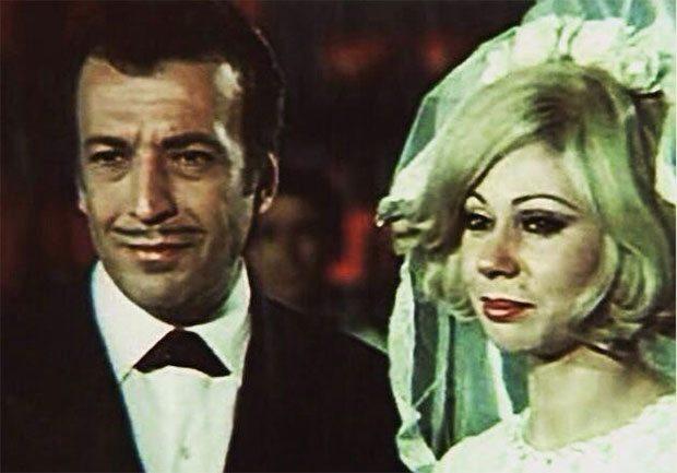 Ünlü sinema oyuncusu Pervin Par yaşamını yitirdi