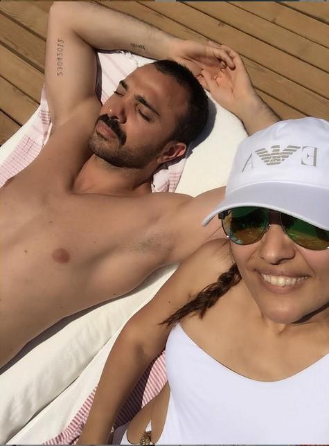 Demet Akalın gerçek Demet'i anlattı