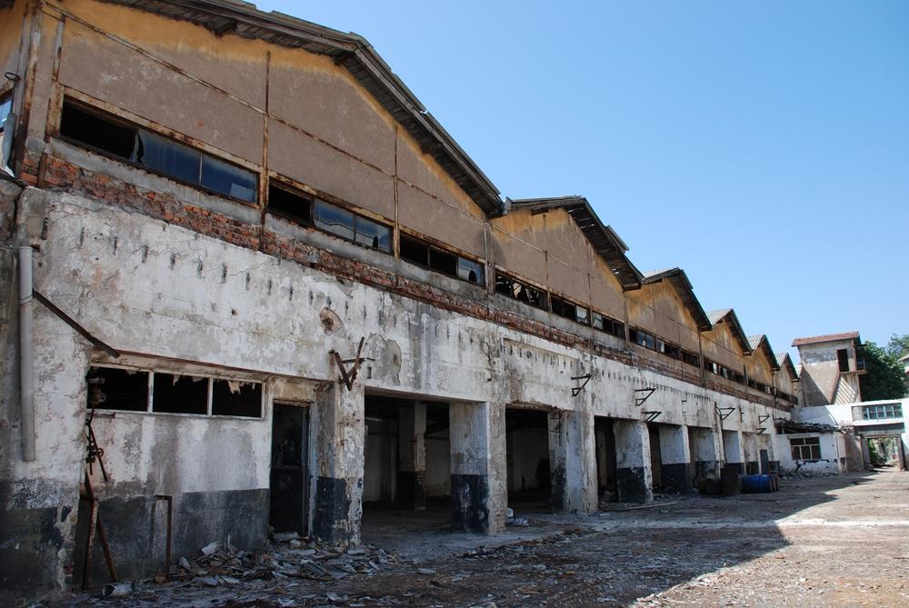 Beykoz Kundura Fabrikası fiyatını 100'e katladı