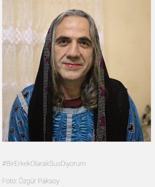 Arınç'a verilen 'kadın' tepkisini anında sulandırdılar