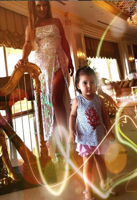 Demet Akalın gerçek Demet'i anlattı