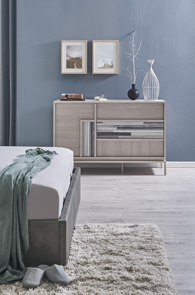 Kelebek mobilyadan estetik ve şehirli dokunuş