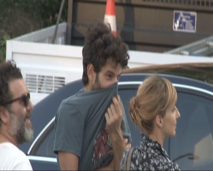 Kurbağalıdere eylemine CHP'li vekillerden destek