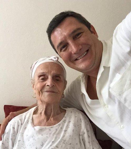 Koray Çalışkan'ın yeni imajı