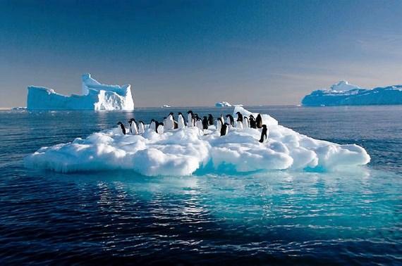 Küresel ısınma hızla artıyor