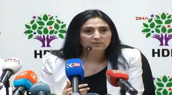 Adana'da şehit edilen polislere veda