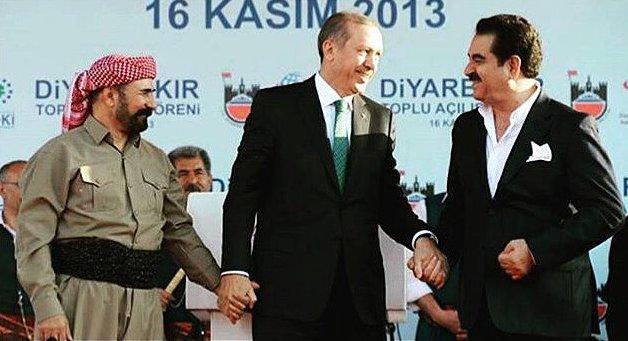 İbrahim Tatlıses çözüm sürecinin bitmesine isyan etti