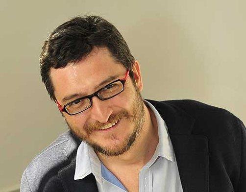 Koray Çalışkan'ın yeni imajı