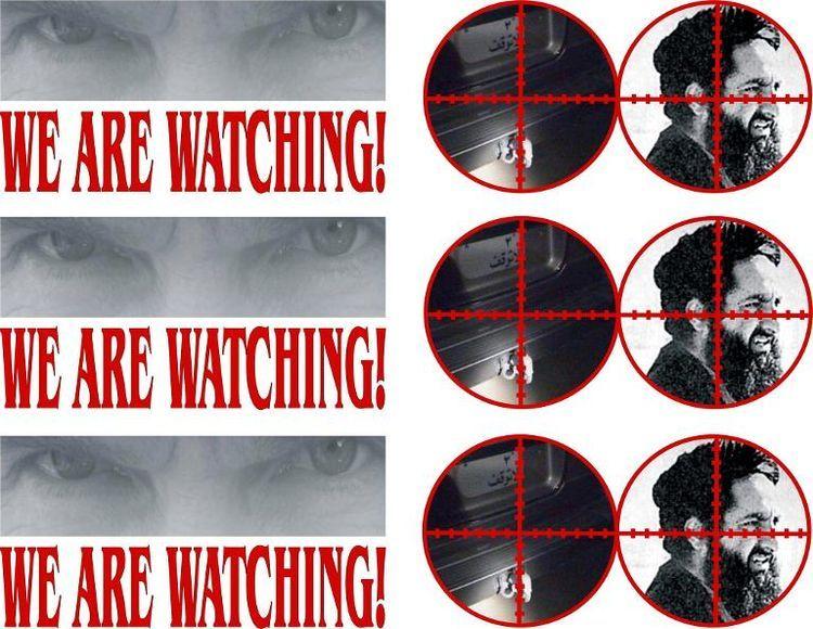 ABD: Molla Ömer öldü