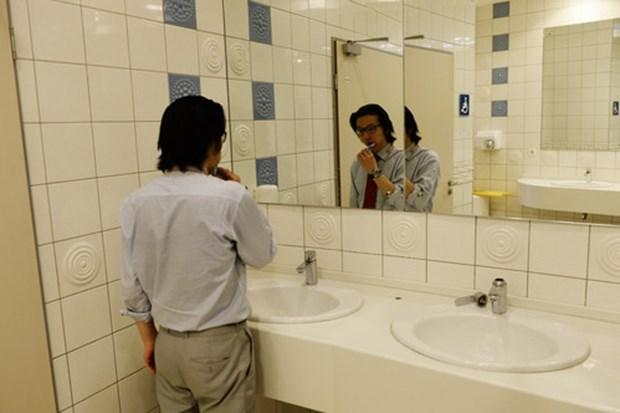 Rusya'da Terminal filmini aratmayan olay