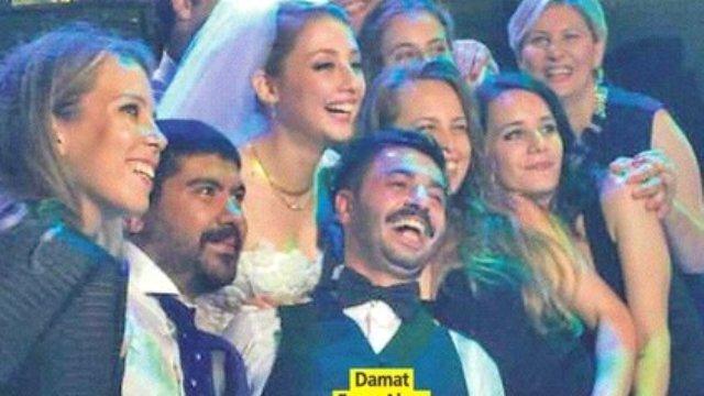 Sırrı Süreyya Önder'den düğün açıklaması