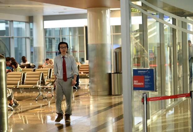Rusya'da Terminal filmini aratmayan olay