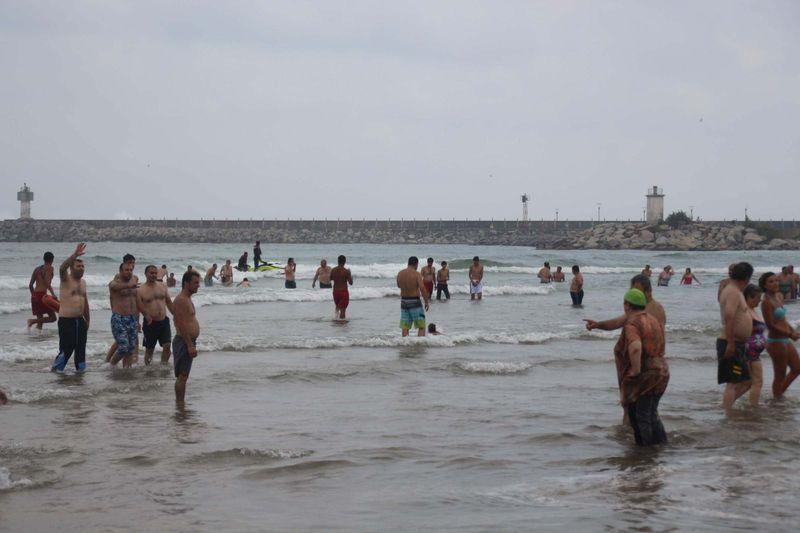 22 günde boğularak ölenlerin sayısı 100'ü buldu