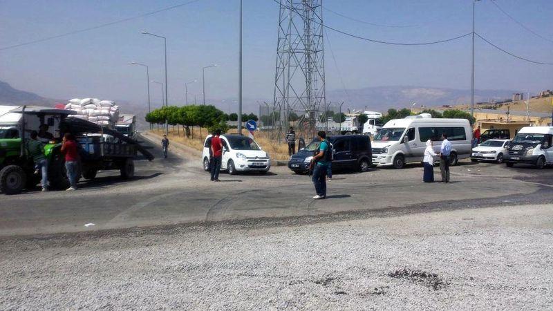 Şırnak'ta patlama: 2 şehit