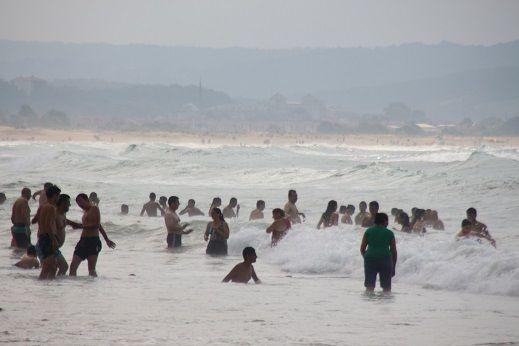 22 günde boğularak ölenlerin sayısı 100'ü buldu