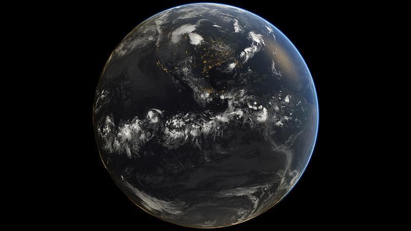 Hava durumu tahminlerinde hata payı yüzde 10'a düşecek