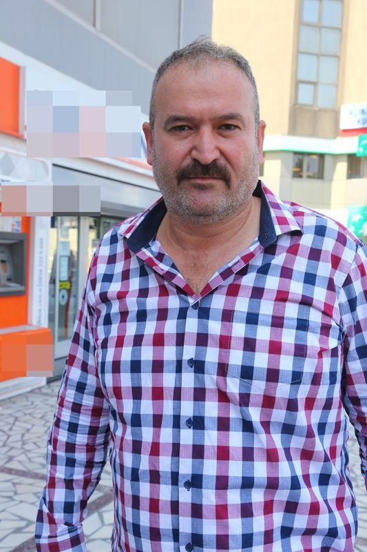 Adana'da bir işçi bankaya haciz kararı çıkarttı