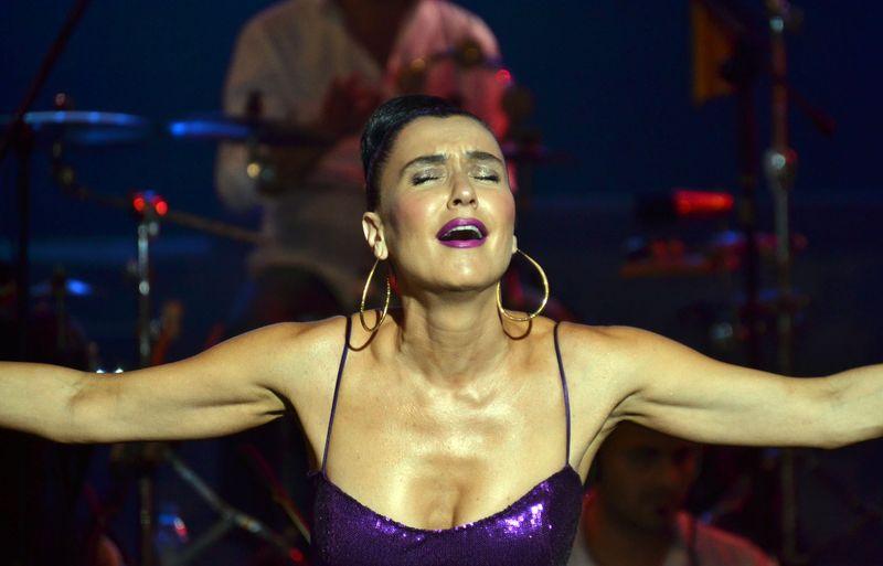 Şevval Sam: Provokasyonlara gelmeyin