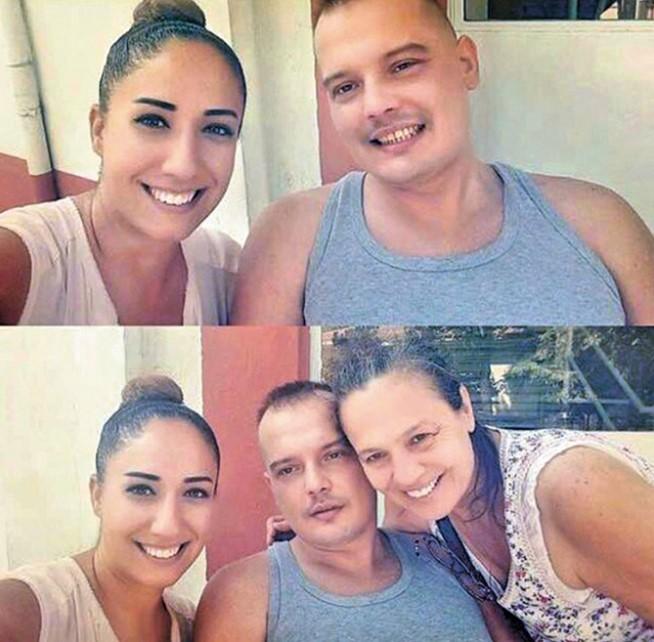 Arda Kural annesiyle barıştı