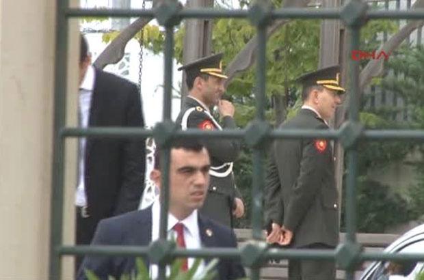 Cumhurbaşkanı Erdoğan'ın başyaveri değişiyor