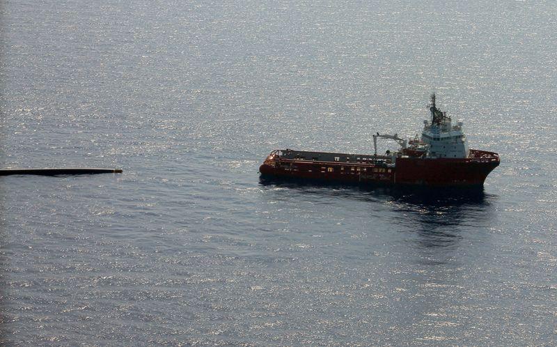 Türkiye'den KKTC'ye su götürecek projede sona gelindi