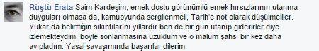 Can Dündar 15 yıl sigortasız işçi çalıştırdı
