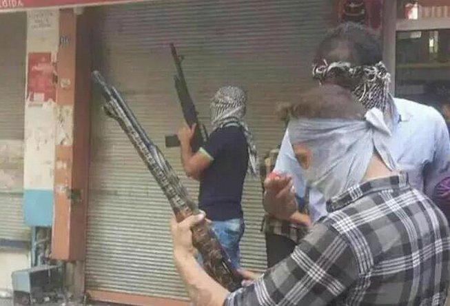 YDG-H gerçekten sivil bir gençlik hareketi mi