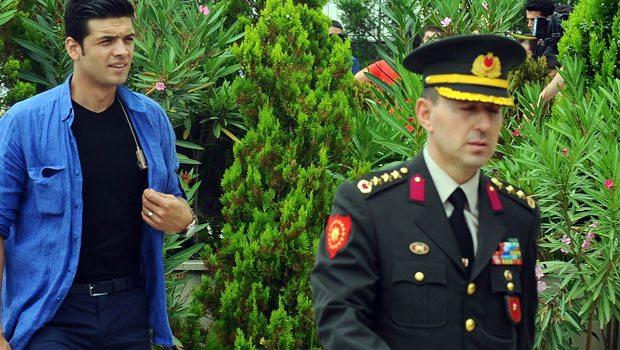 Cumhurbaşkanı Erdoğan'ın başyaveri değişiyor