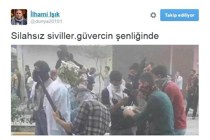 YDG-H gerçekten sivil bir gençlik hareketi mi