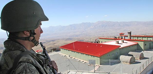 Karakollara insansız hava aracı yerleştirilecek