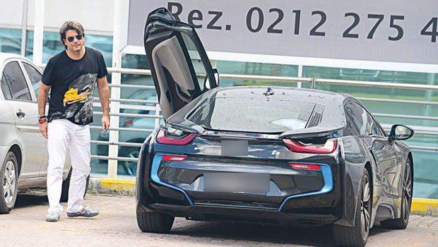 Vatan Şaşmaz: Bu gidişle bana sattıracaksınız