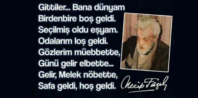 Şehit Polis Muhammed'in duygu dolu son paylaşımı