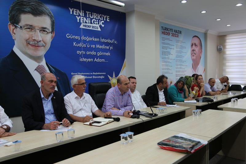 Süleyman Soylu: HDP silah bırakmalıdır