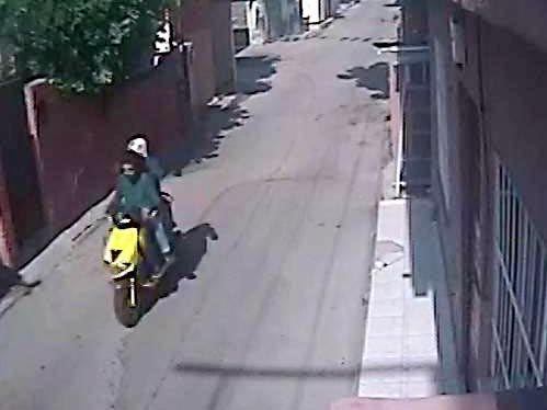 Adana'da kasa hırsızları yakalandı